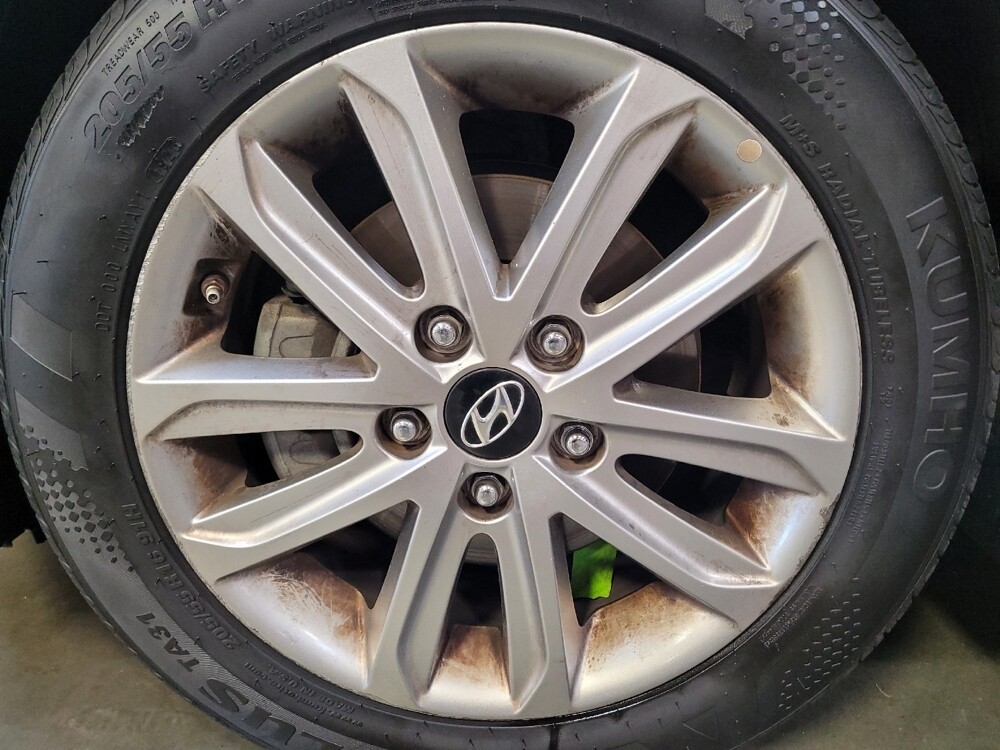 2014 Hyundai Elantra in Sacramento, CA 95821 - 18128682 31