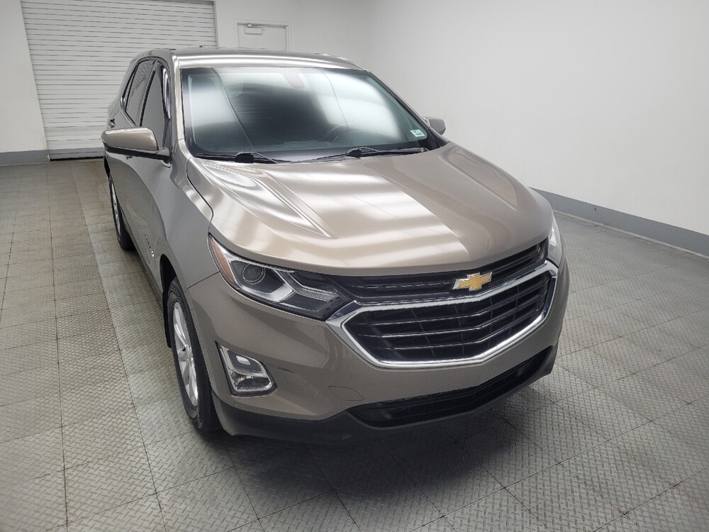 2019 Chevrolet Equinox in Indianapolis, IN 46219 - 18128683 13