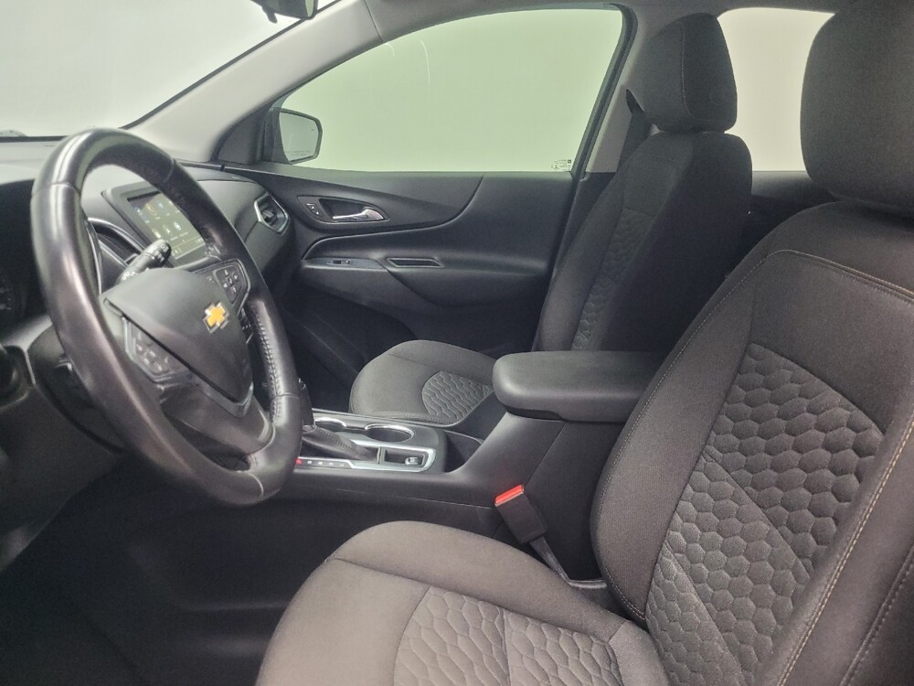 2019 Chevrolet Equinox in Indianapolis, IN 46219 - 18128683 17