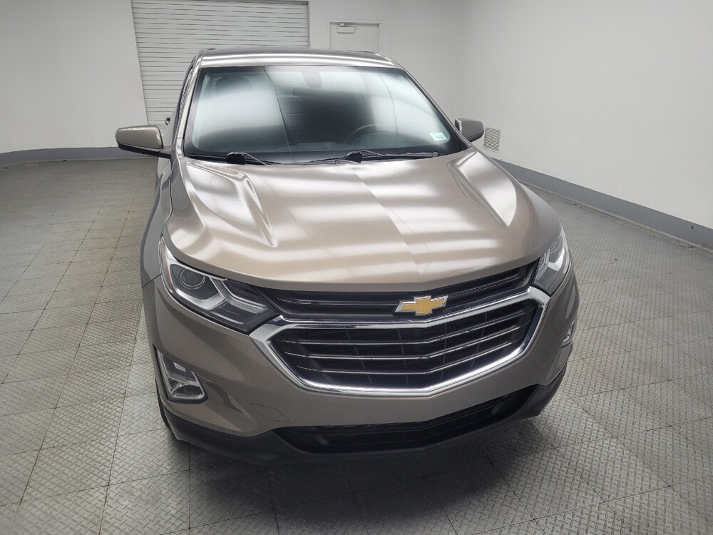 2019 Chevrolet Equinox in Indianapolis, IN 46219 - 18128683 14