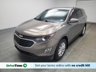 2019 Chevrolet Equinox in Indianapolis, IN 46219