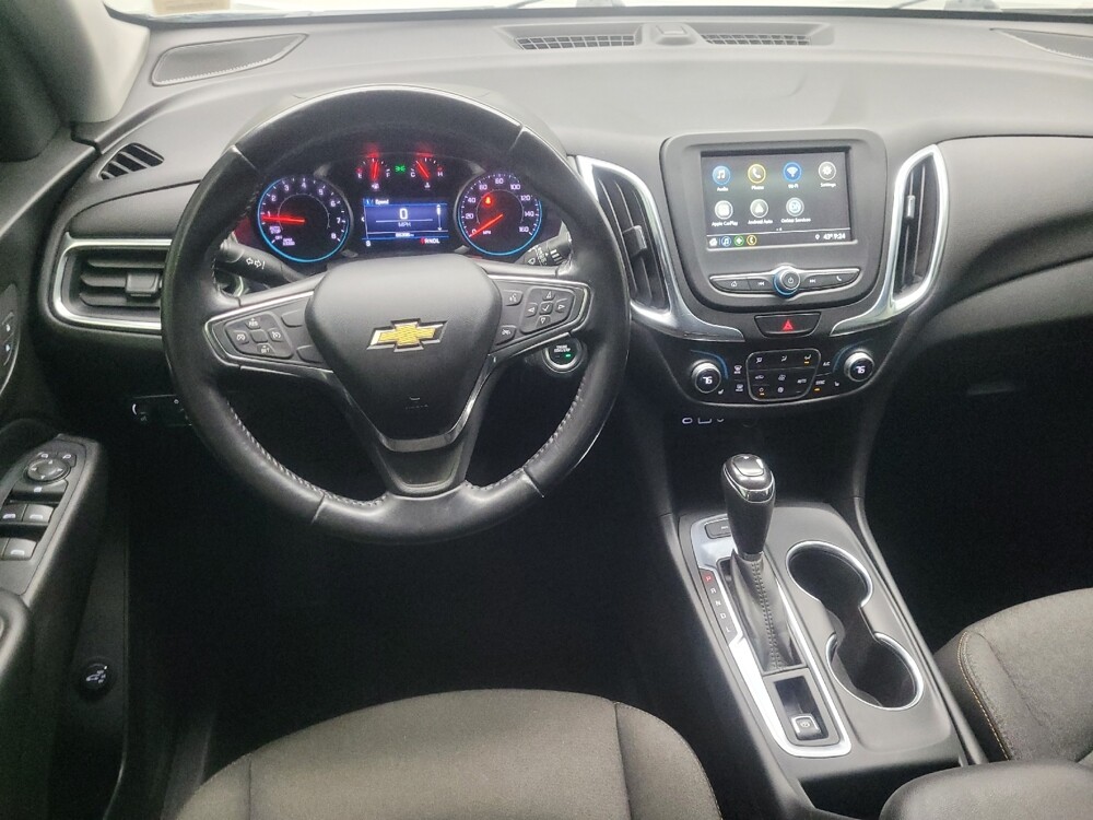 2019 Chevrolet Equinox in Indianapolis, IN 46219 - 18128683 22