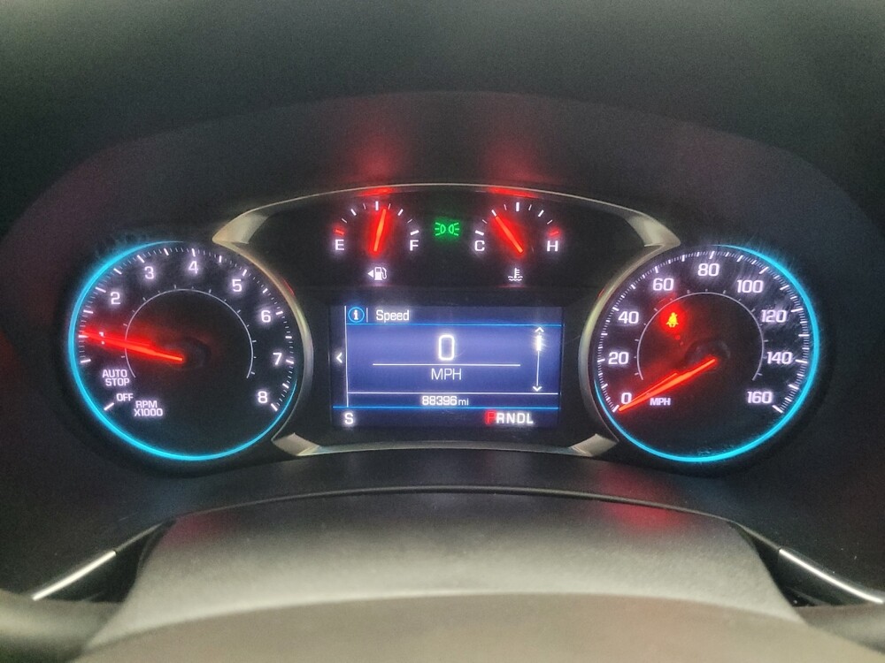 2019 Chevrolet Equinox in Indianapolis, IN 46219 - 18128683 23