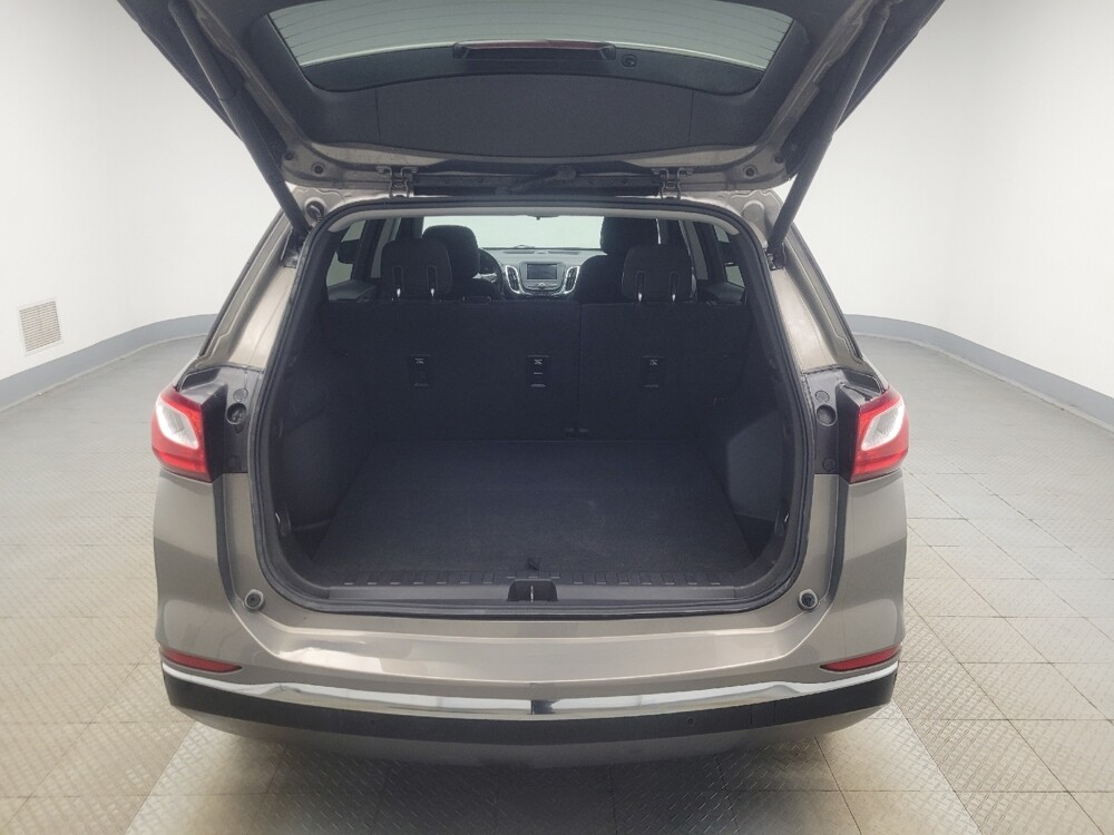 2019 Chevrolet Equinox in Indianapolis, IN 46219 - 18128683 29