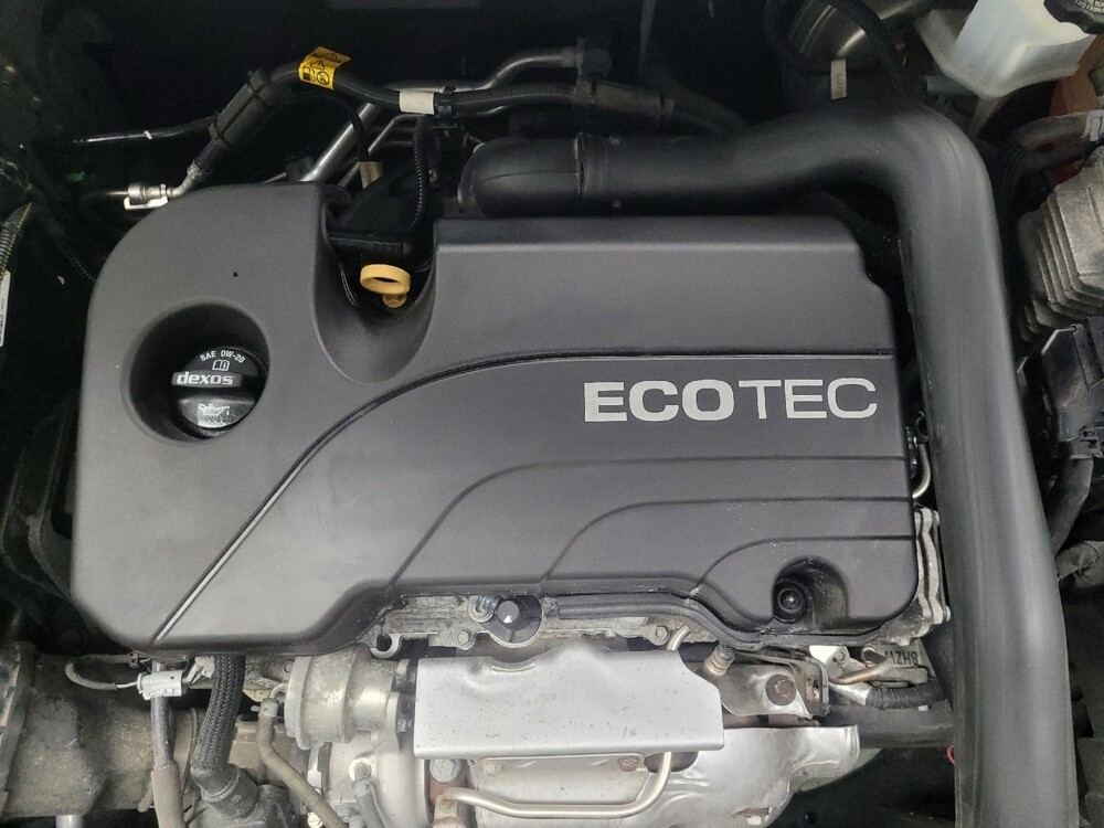 2019 Chevrolet Equinox in Indianapolis, IN 46219 - 18128683 30