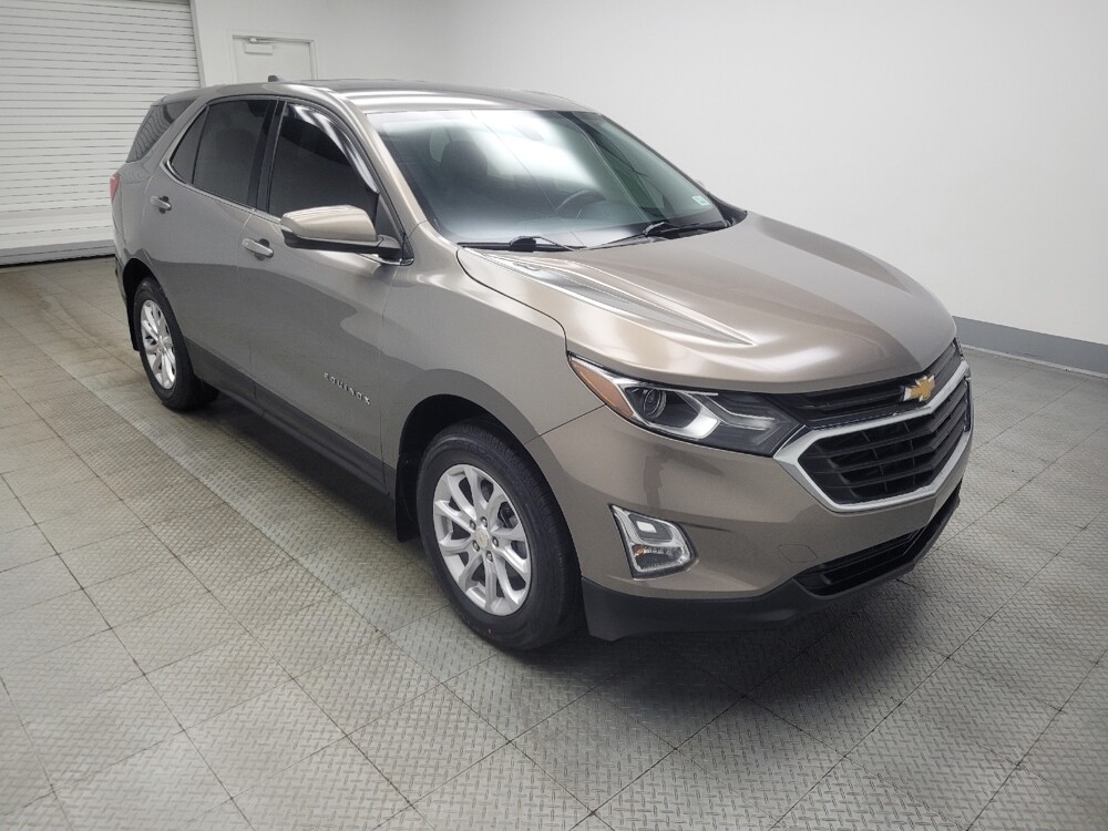 2019 Chevrolet Equinox in Indianapolis, IN 46219 - 18128683 11