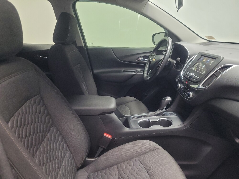 2019 Chevrolet Equinox in Indianapolis, IN 46219 - 18128683 21