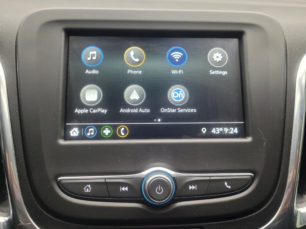 2019 Chevrolet Equinox in Indianapolis, IN 46219 - 18128683 25