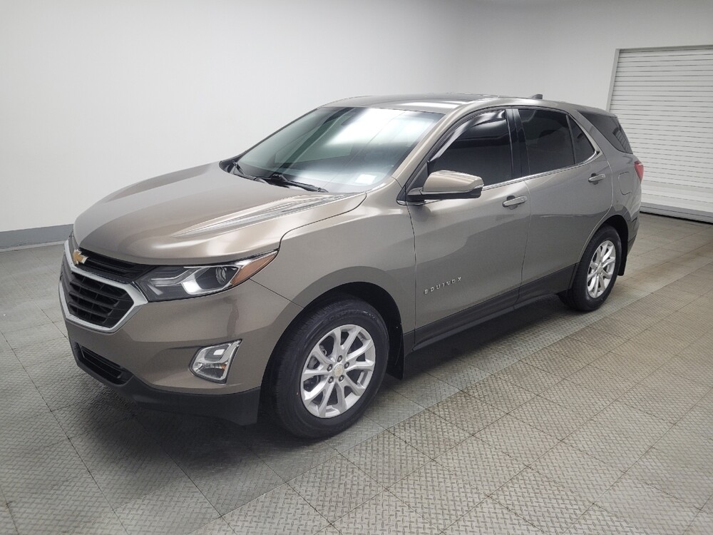 2019 Chevrolet Equinox in Indianapolis, IN 46219 - 18128683 2