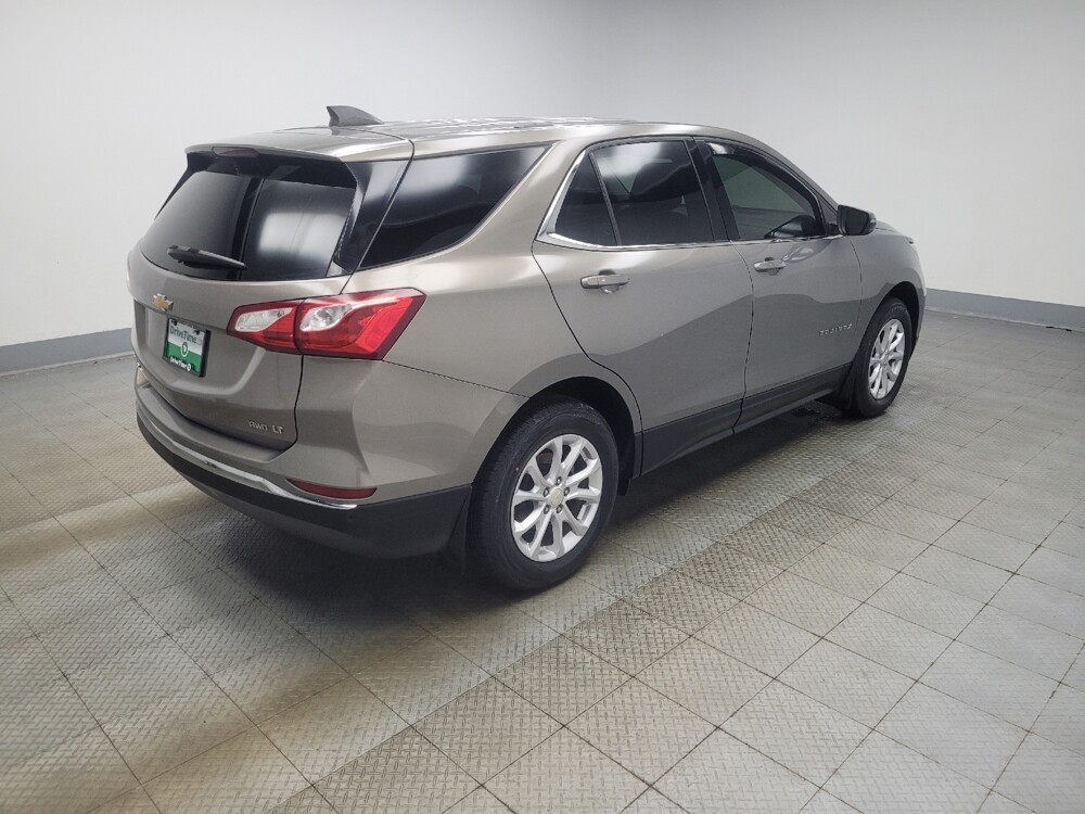 2019 Chevrolet Equinox in Indianapolis, IN 46219 - 18128683 10