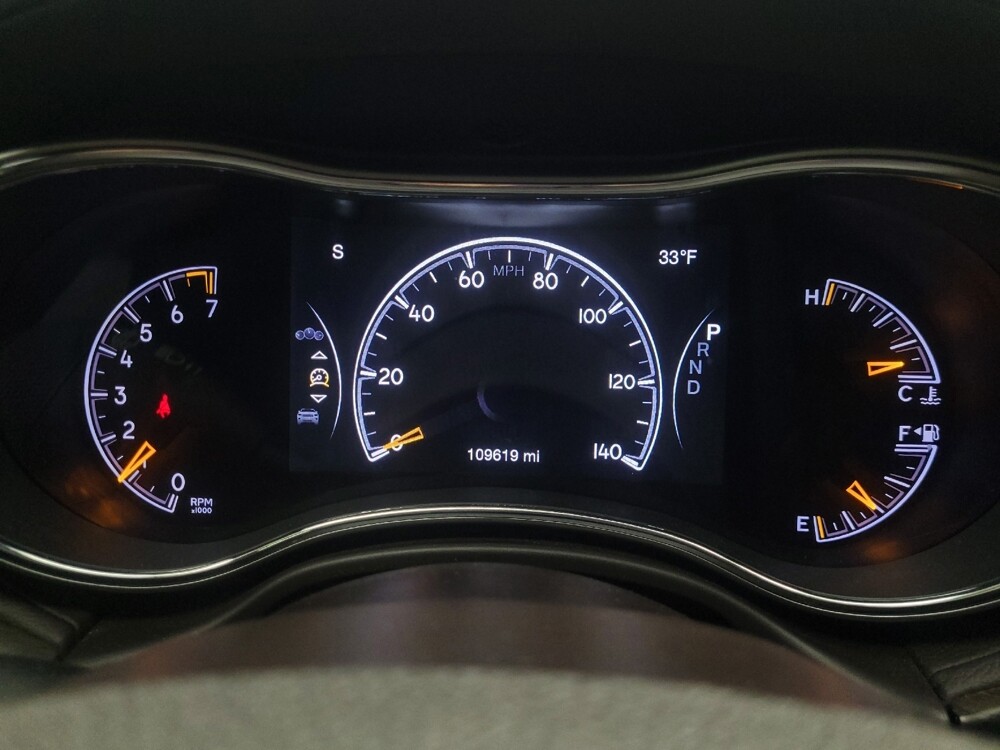 2018 Jeep Grand Cherokee in Indianapolis, IN 46219 - 18128684 23