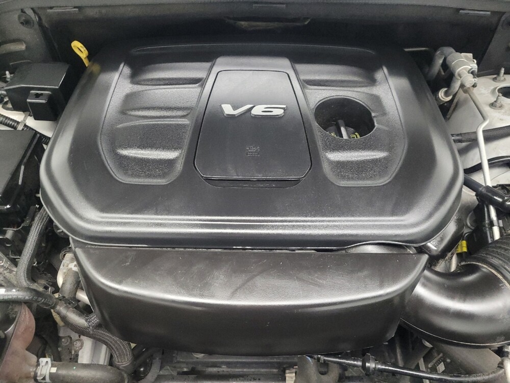 2018 Jeep Grand Cherokee in Indianapolis, IN 46219 - 18128684 30