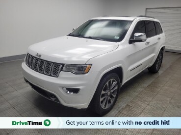 2018 Jeep Grand Cherokee in Indianapolis, IN 46219