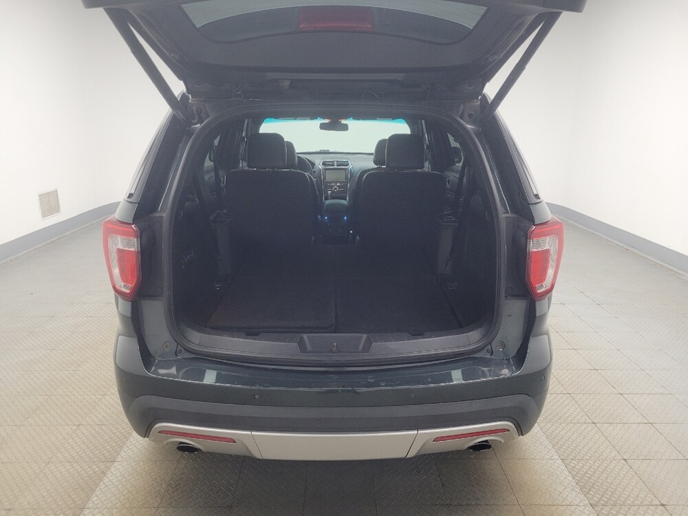 2016 Ford Explorer in Ft Wayne, IN 46805 - 18128685 29