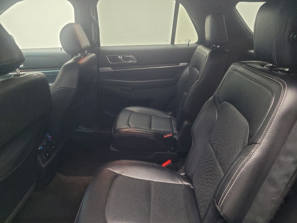 2016 Ford Explorer in Ft Wayne, IN 46805 - 18128685 18