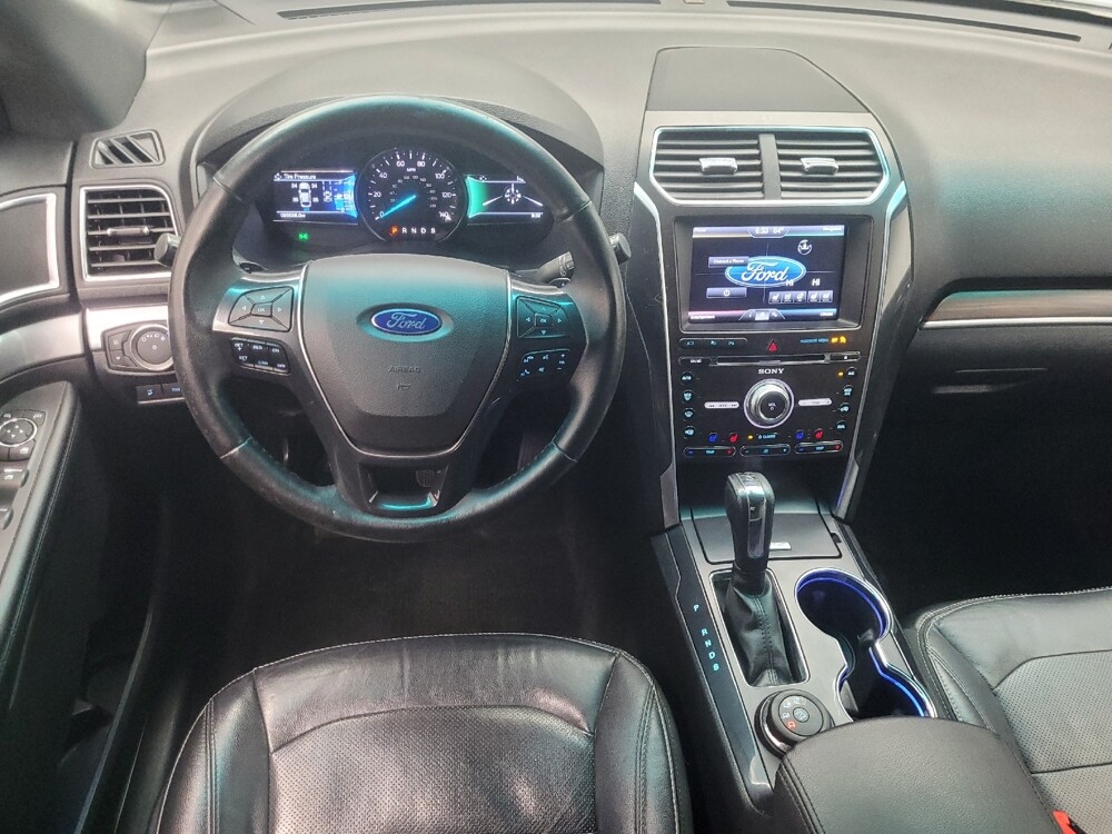 2016 Ford Explorer in Ft Wayne, IN 46805 - 18128685 22