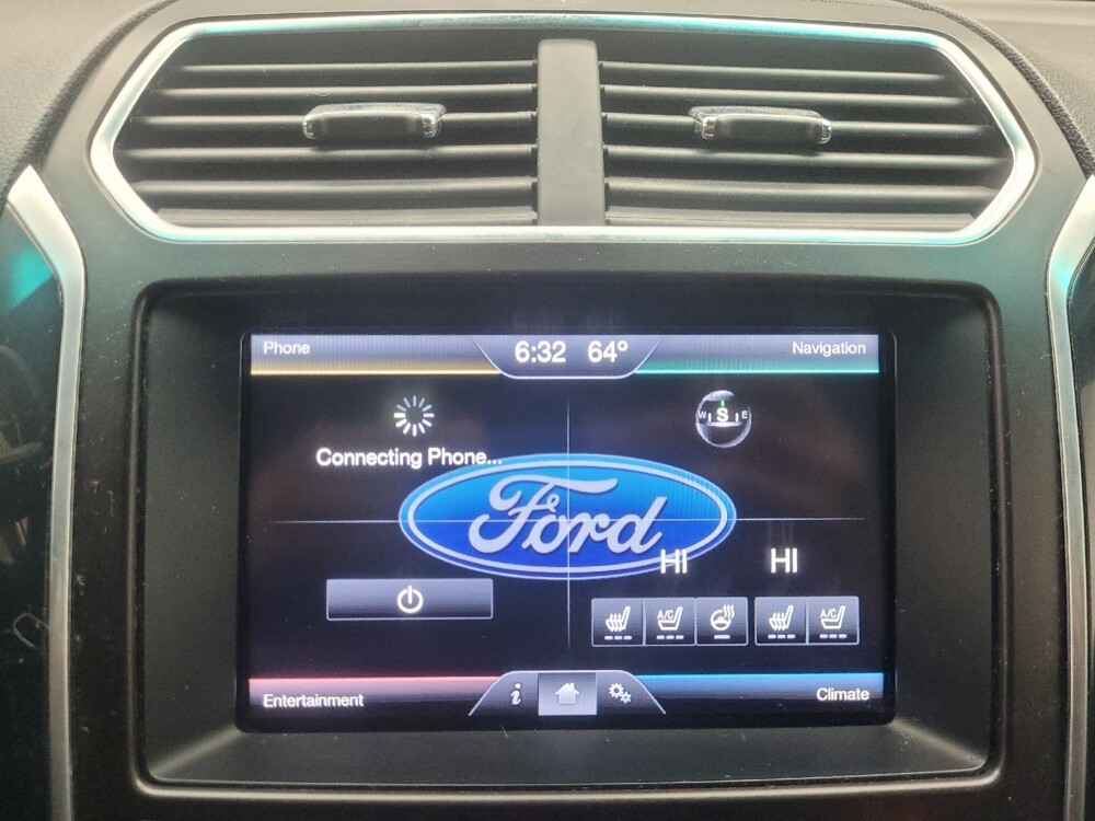 2016 Ford Explorer in Ft Wayne, IN 46805 - 18128685 25