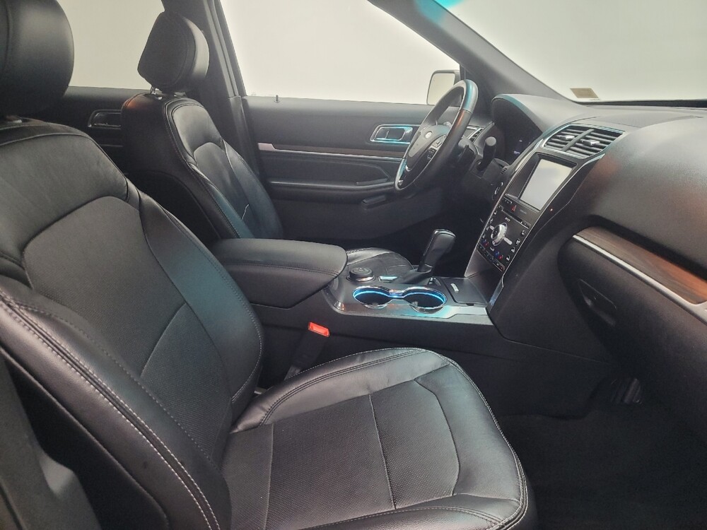 2016 Ford Explorer in Ft Wayne, IN 46805 - 18128685 21