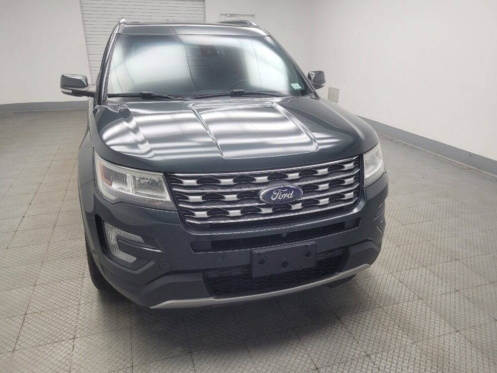 2016 Ford Explorer in Ft Wayne, IN 46805 - 18128685 14