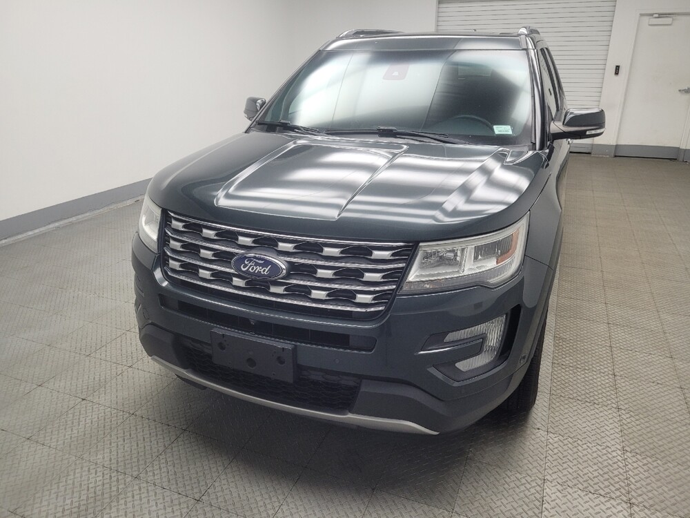 2016 Ford Explorer in Ft Wayne, IN 46805 - 18128685 15