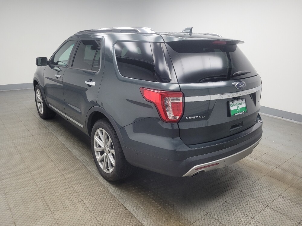 2016 Ford Explorer in Ft Wayne, IN 46805 - 18128685 3