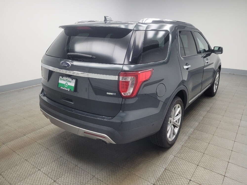 2016 Ford Explorer in Ft Wayne, IN 46805 - 18128685 9