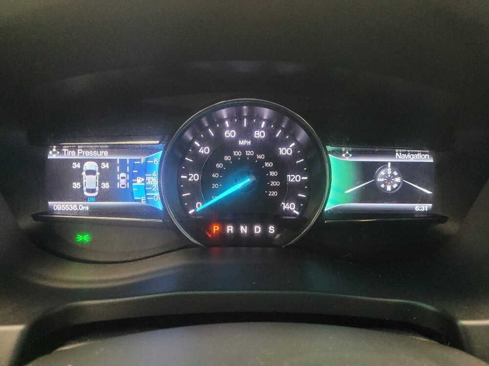 2016 Ford Explorer in Ft Wayne, IN 46805 - 18128685 23