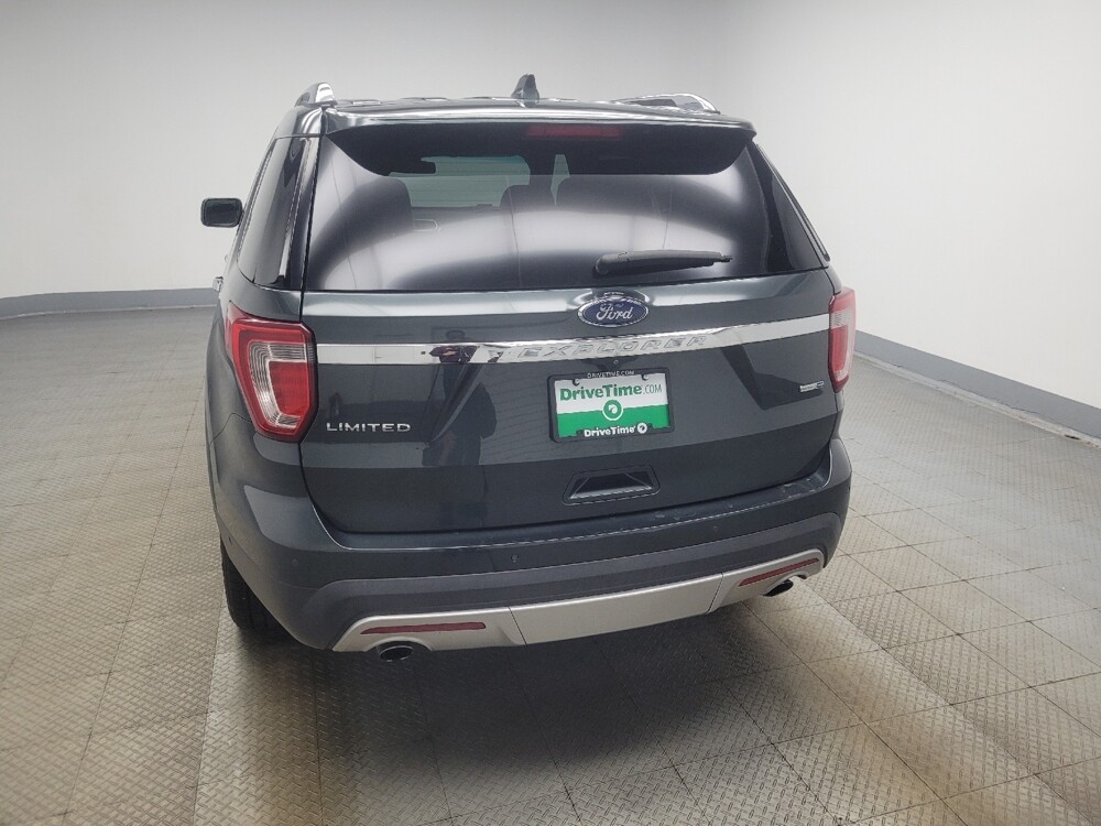 2016 Ford Explorer in Ft Wayne, IN 46805 - 18128685 6