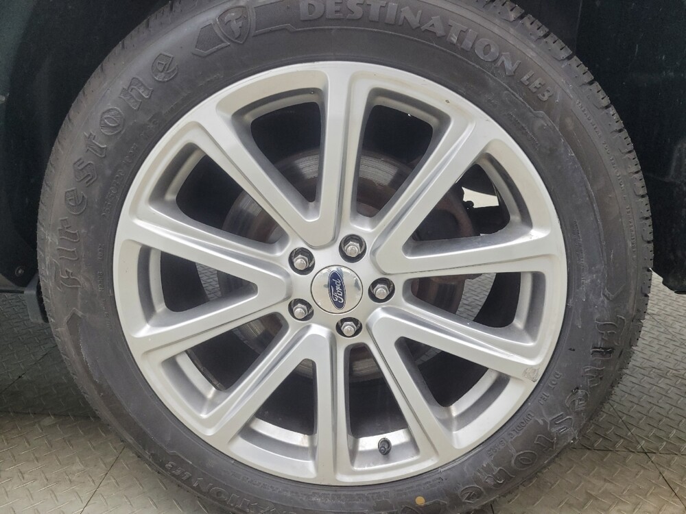 2016 Ford Explorer in Ft Wayne, IN 46805 - 18128685 31