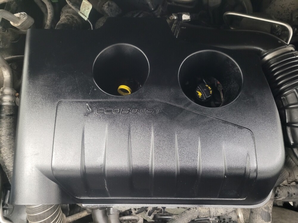 2016 Ford Explorer in Ft Wayne, IN 46805 - 18128685 30