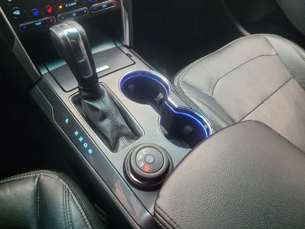 2016 Ford Explorer in Ft Wayne, IN 46805 - 18128685 26