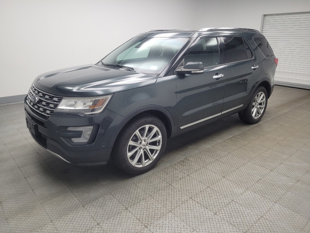 2016 Ford Explorer in Ft Wayne, IN 46805 - 18128685 2