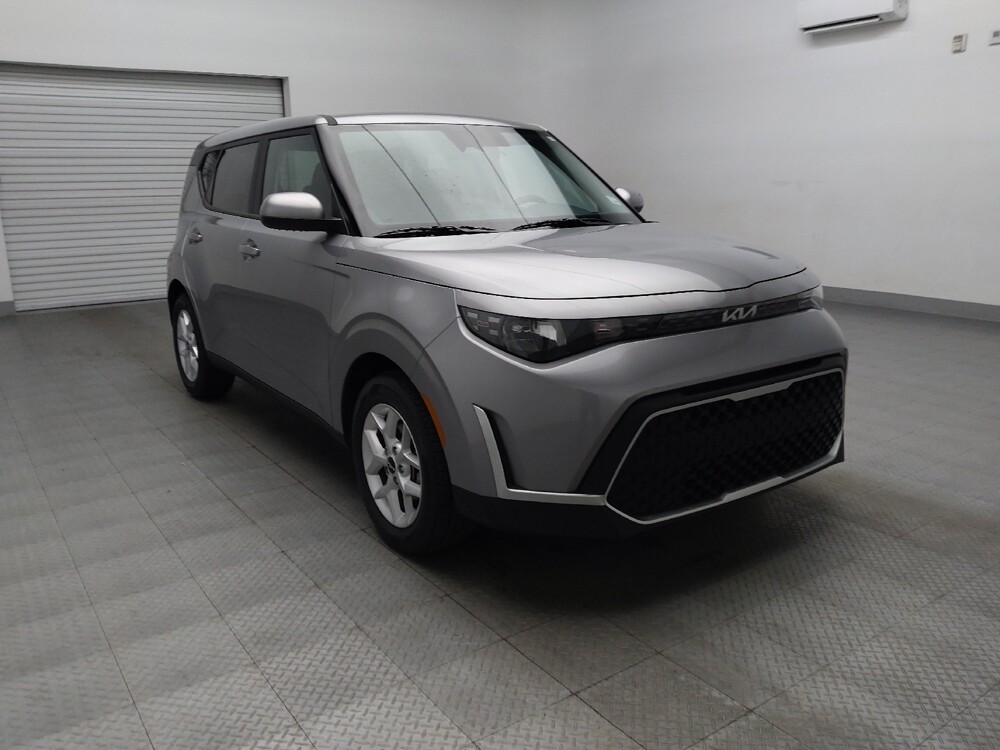 2025 Kia Soul in San Antonio, TX 78238 - 18128687 13