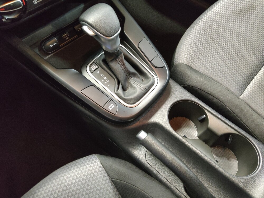 2025 Kia Soul in San Antonio, TX 78238 - 18128687 26