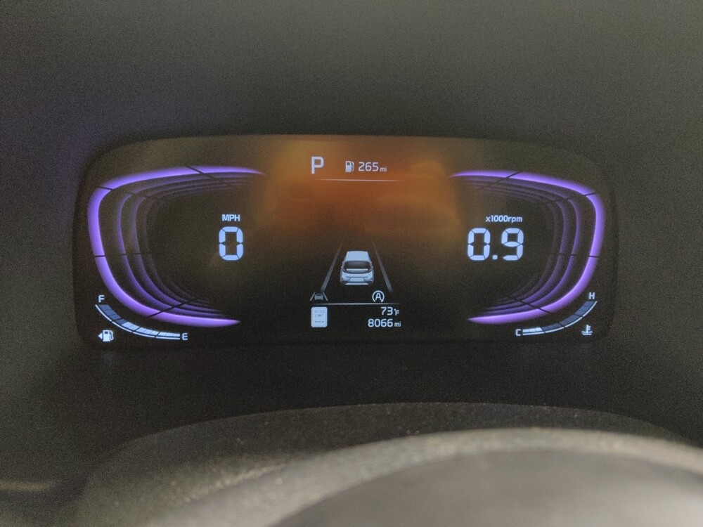 2025 Kia Soul in San Antonio, TX 78238 - 18128687 23