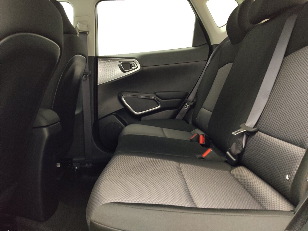 2025 Kia Soul in San Antonio, TX 78238 - 18128687 18