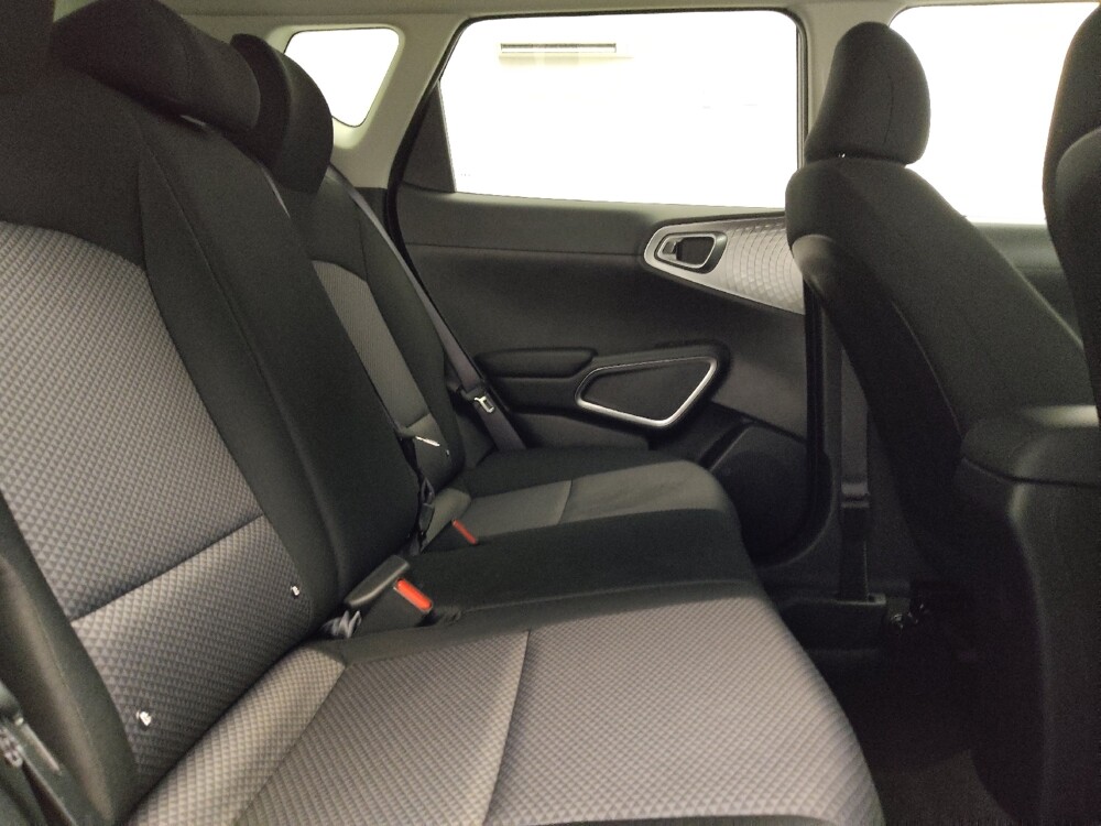 2025 Kia Soul in San Antonio, TX 78238 - 18128687 19
