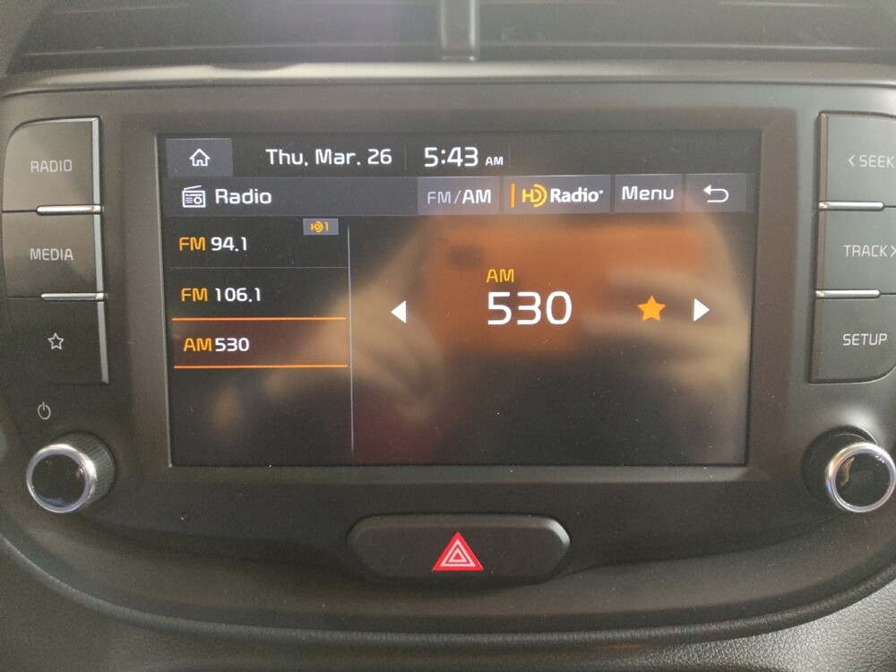 2025 Kia Soul in San Antonio, TX 78238 - 18128687 25