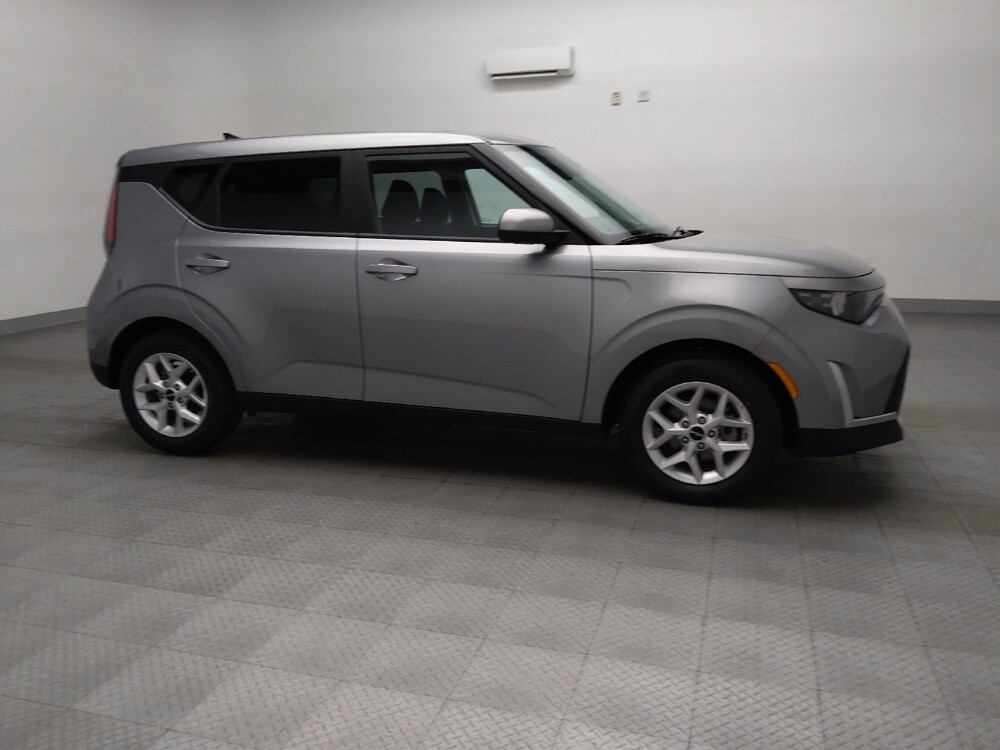 2025 Kia Soul in San Antonio, TX 78238 - 18128687 11
