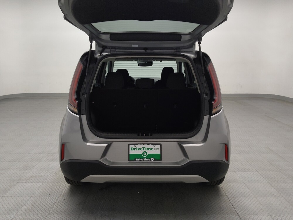 2025 Kia Soul in San Antonio, TX 78238 - 18128687 29