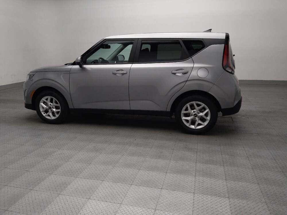 2025 Kia Soul in San Antonio, TX 78238 - 18128687 3