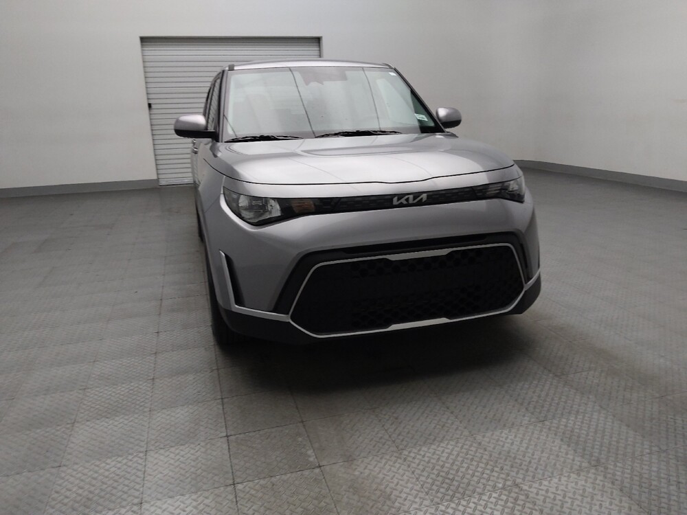 2025 Kia Soul in San Antonio, TX 78238 - 18128687 14