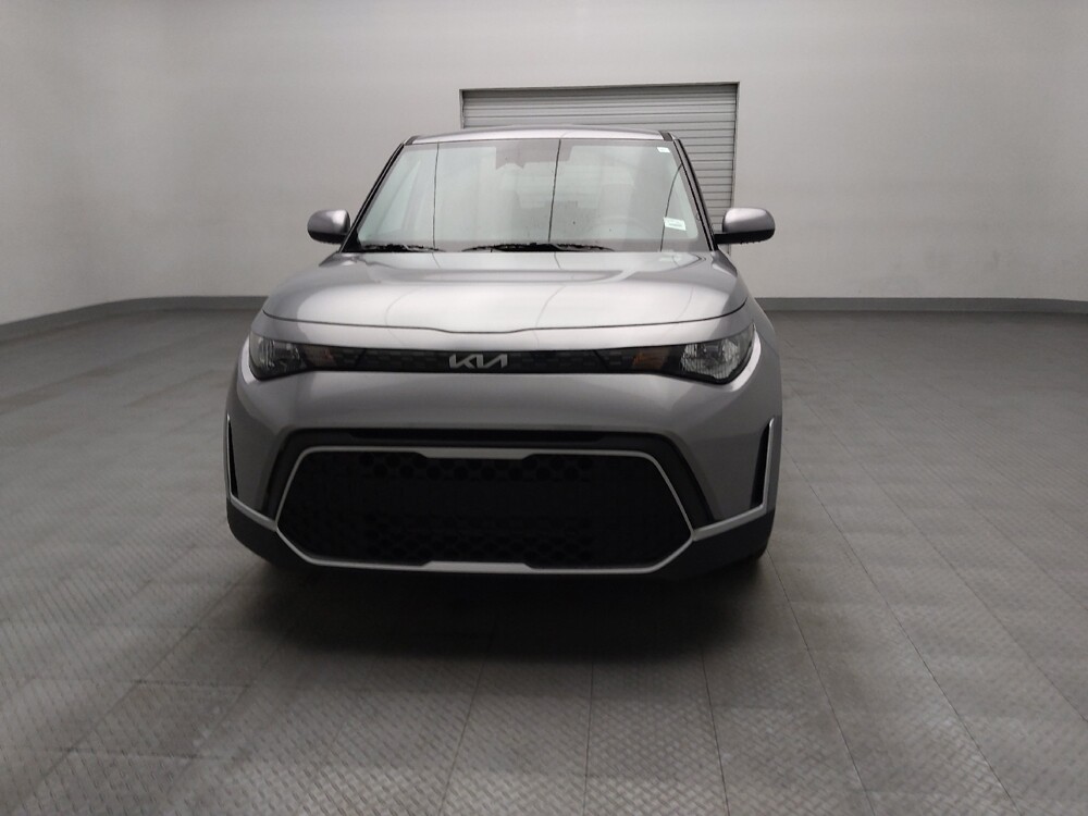 2025 Kia Soul in San Antonio, TX 78238 - 18128687 15
