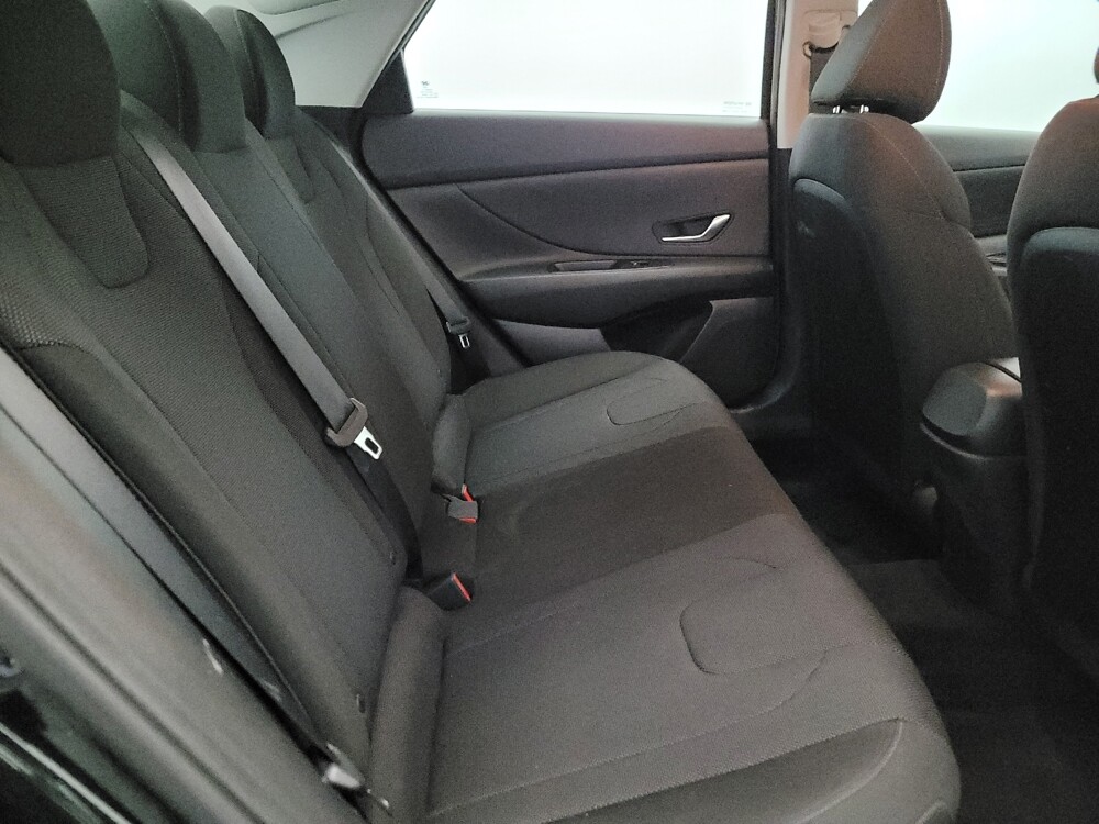 2023 Hyundai Elantra in Richmond, VA 23235 - 18128688 19