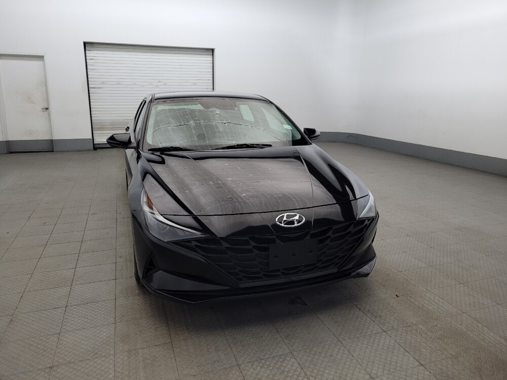 2023 Hyundai Elantra in Richmond, VA 23235 - 18128688 14