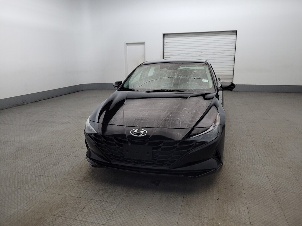2023 Hyundai Elantra in Richmond, VA 23235 - 18128688 15