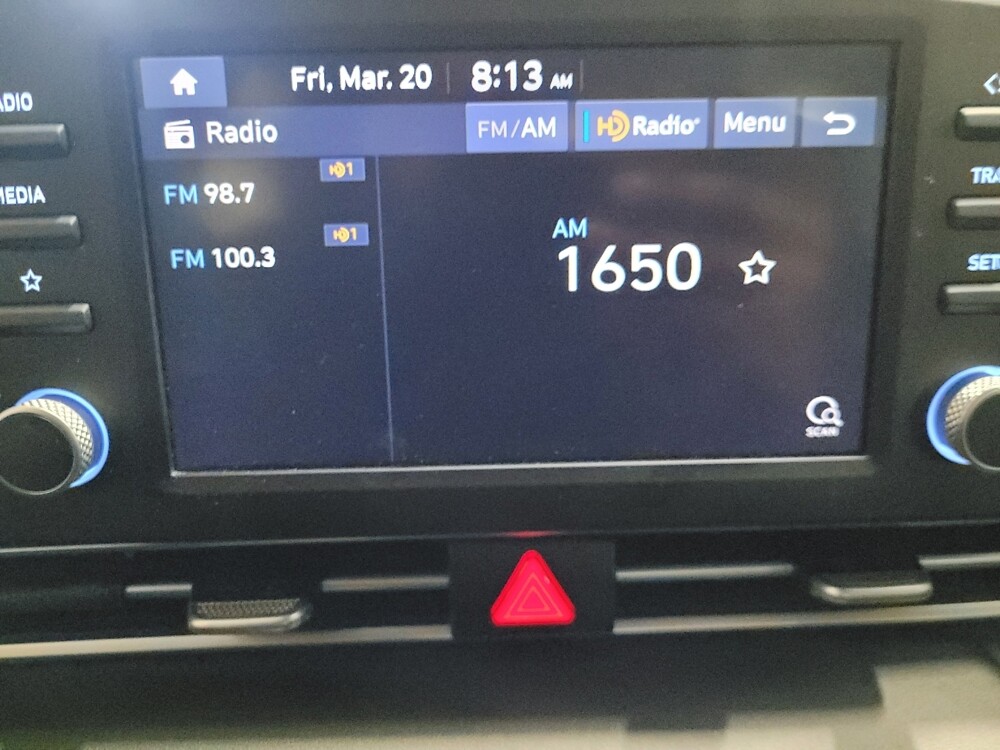 2023 Hyundai Elantra in Richmond, VA 23235 - 18128688 25