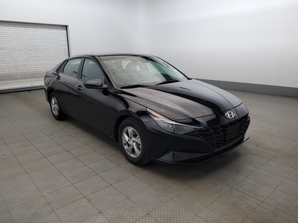 2023 Hyundai Elantra in Richmond, VA 23235 - 18128688 13