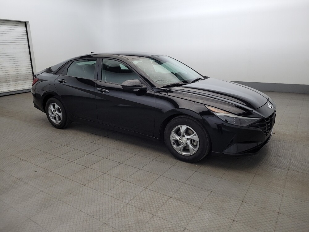 2023 Hyundai Elantra in Richmond, VA 23235 - 18128688 11