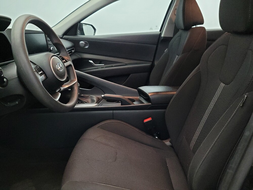2023 Hyundai Elantra in Richmond, VA 23235 - 18128688 17